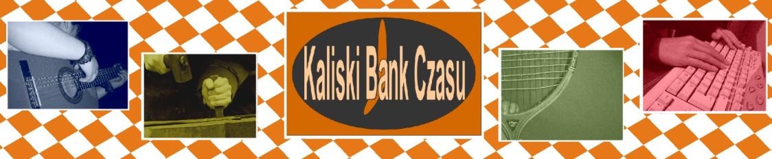 Kaliski Banku Czasu